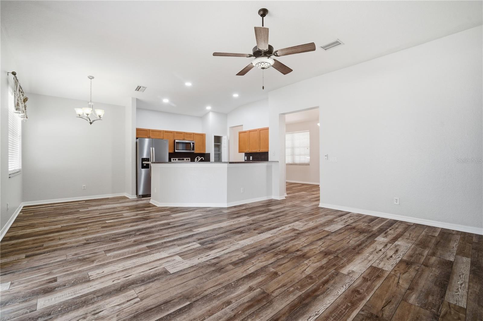 RIVERCREST PH 1B1 - Residential