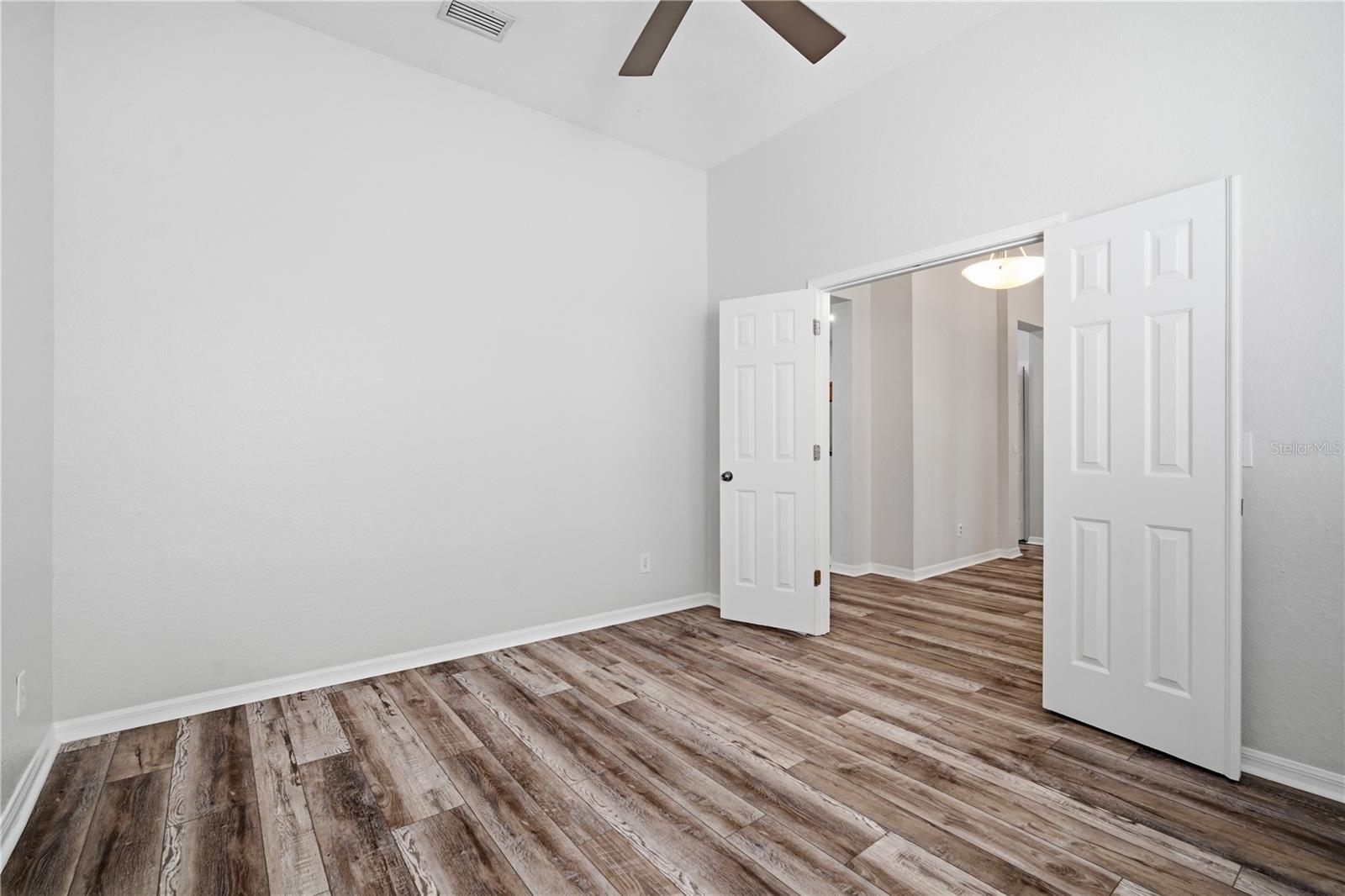 RIVERCREST PH 1B1 - Residential