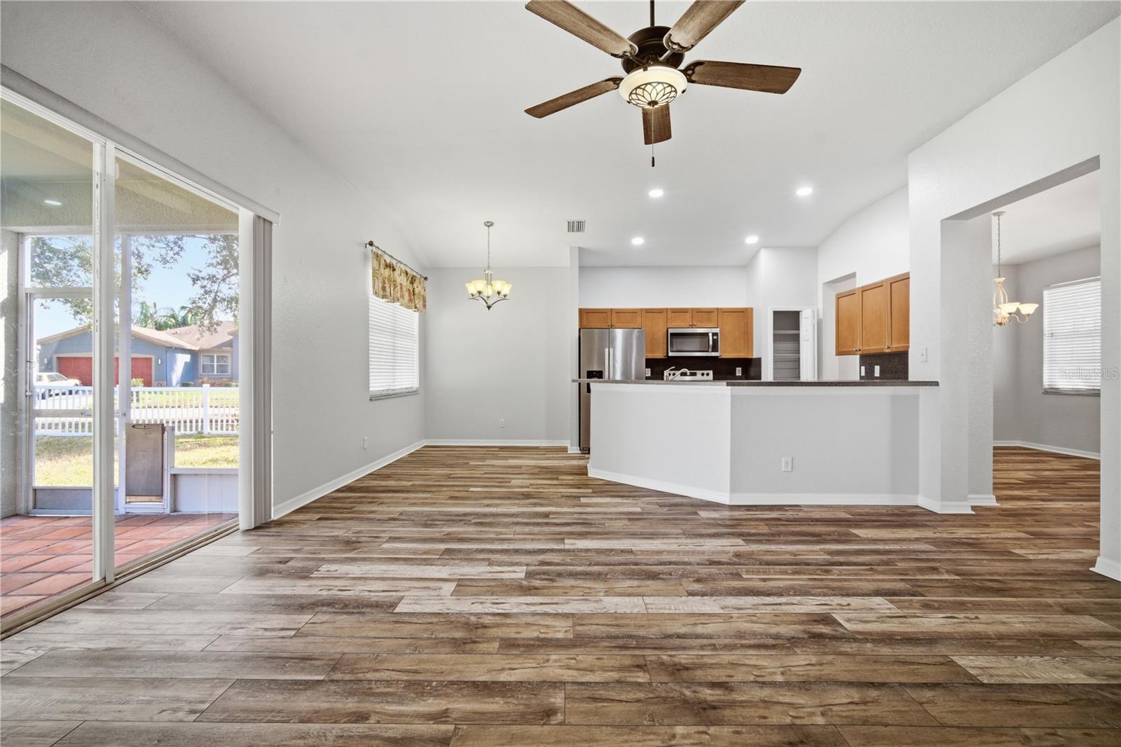 RIVERCREST PH 1B1 - Residential