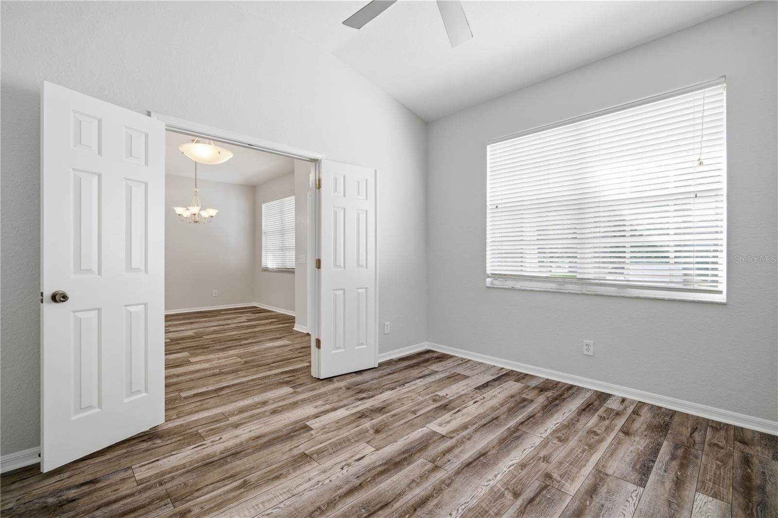 RIVERCREST PH 1B1 - Residential