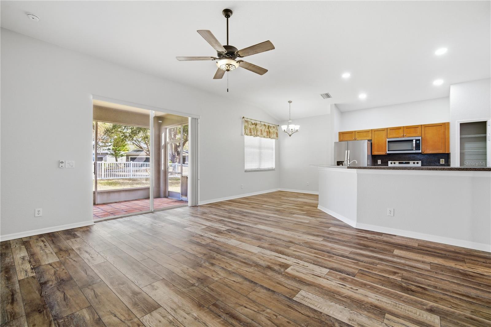 RIVERCREST PH 1B1 - Residential