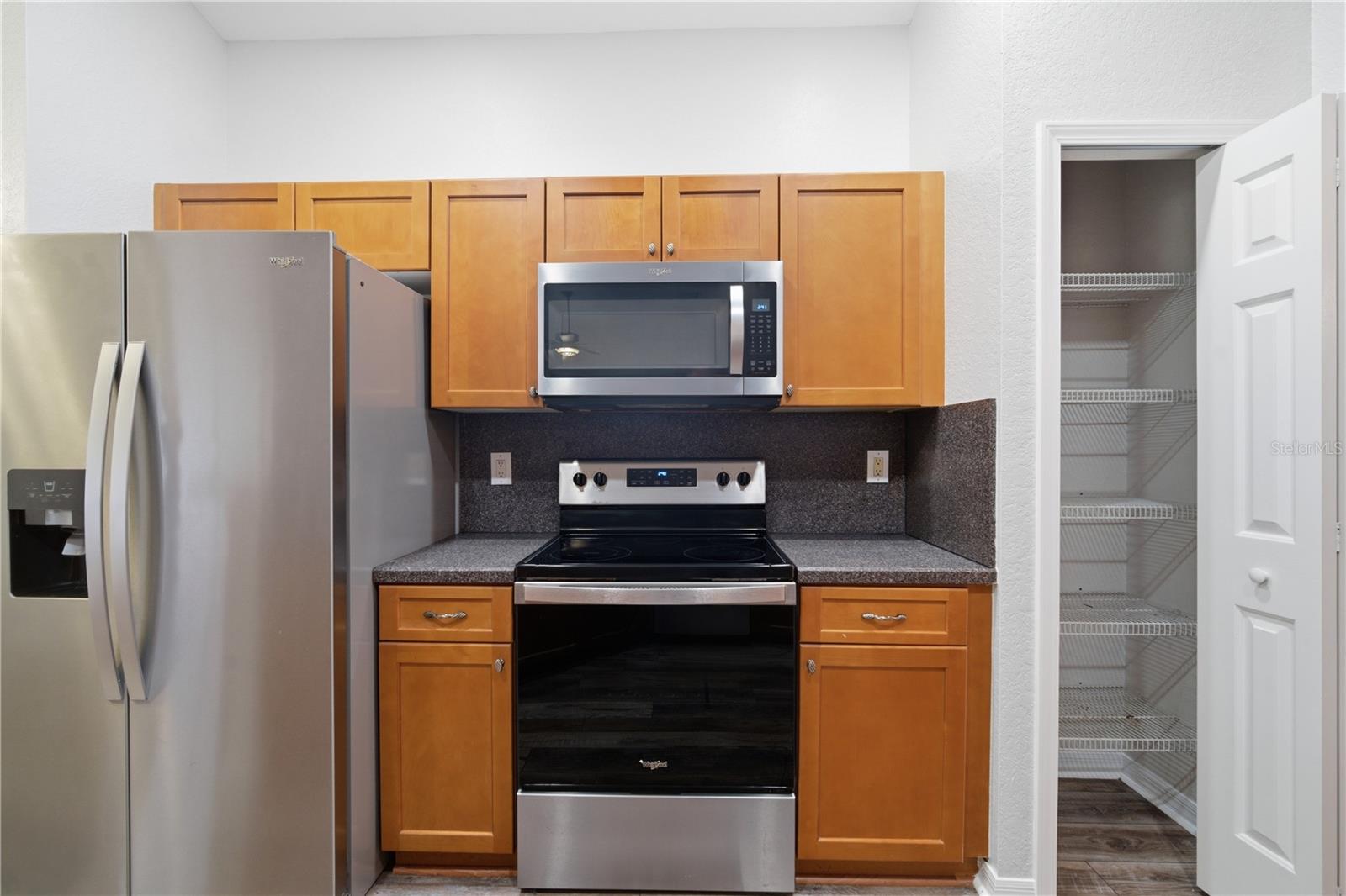 RIVERCREST PH 1B1 - Residential