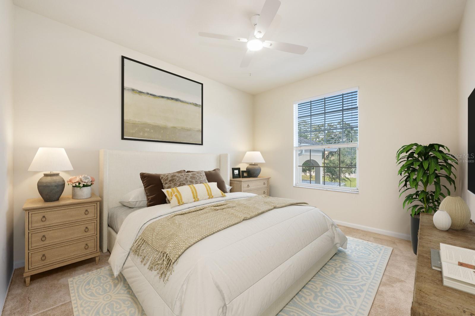 BRANTLEY TERRACE CONDO PH 1 THRU 7 - Residential