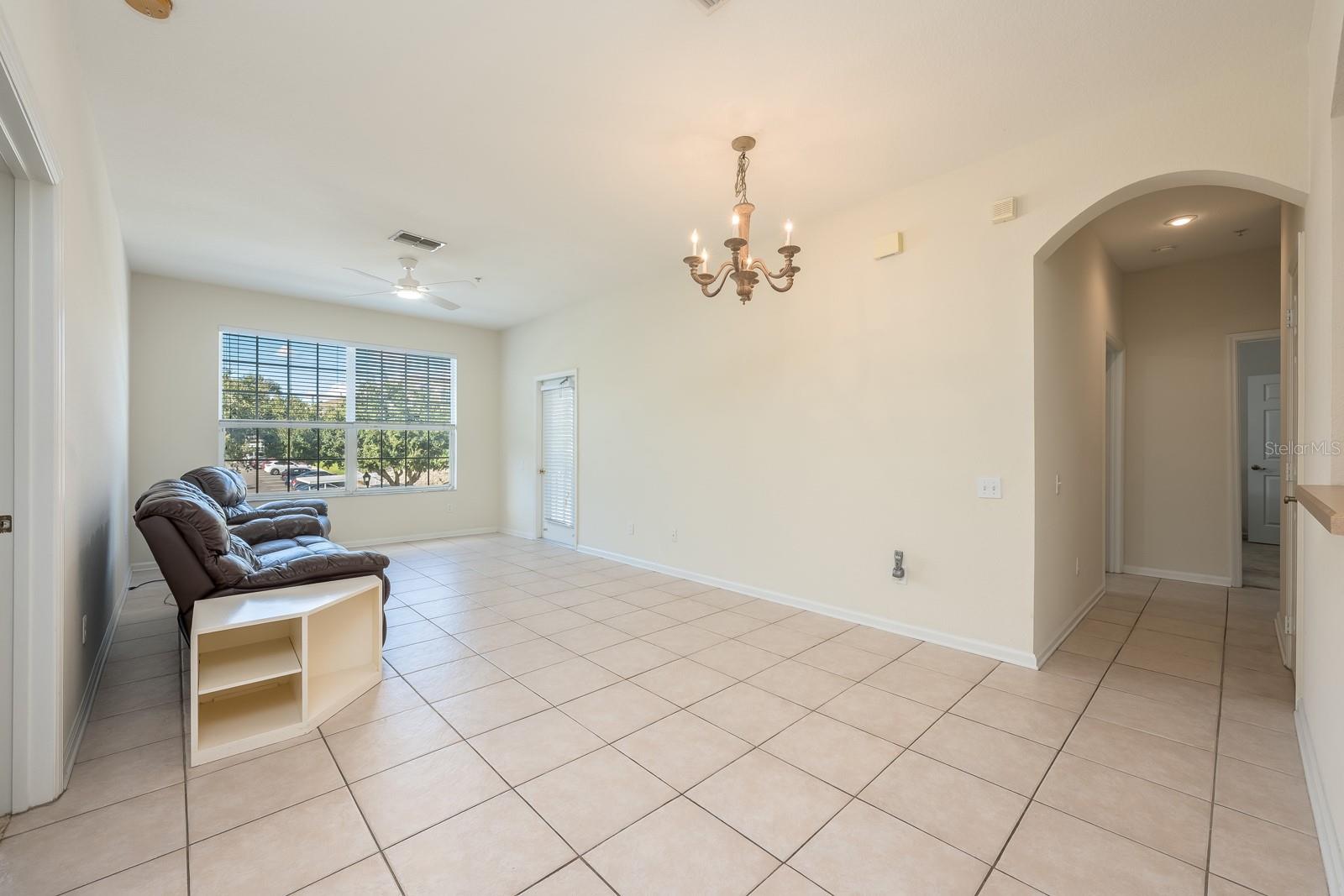 BRANTLEY TERRACE CONDO PH 1 THRU 7 - Residential