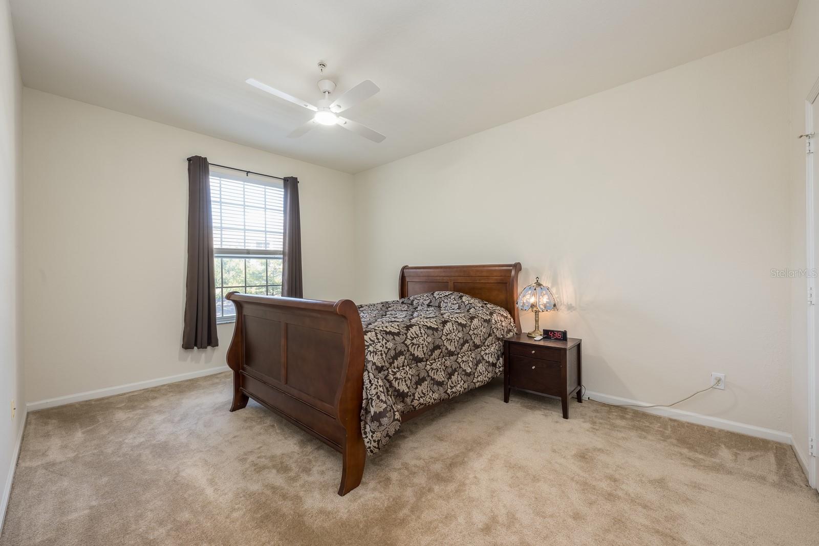 BRANTLEY TERRACE CONDO PH 1 THRU 7 - Residential