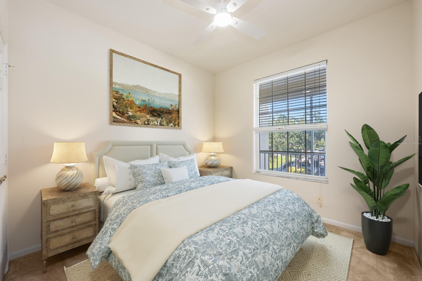 BRANTLEY TERRACE CONDO PH 1 THRU 7 - Residential