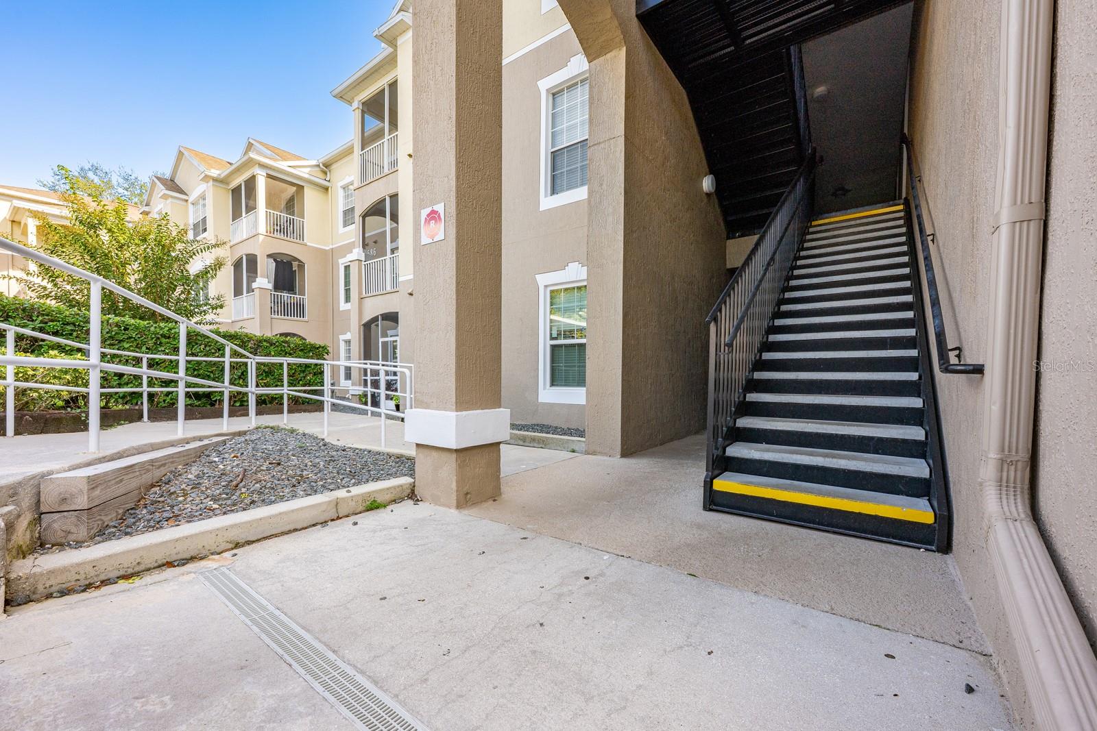 BRANTLEY TERRACE CONDO PH 1 THRU 7 - Residential