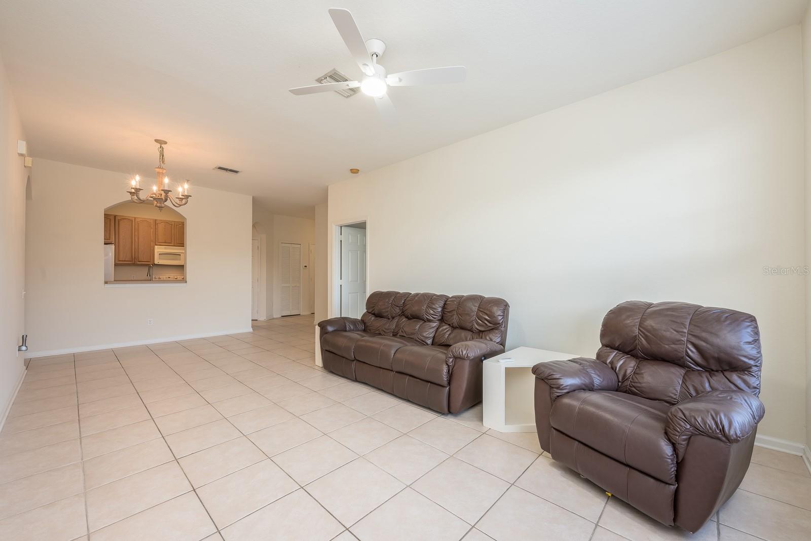 BRANTLEY TERRACE CONDO PH 1 THRU 7 - Residential