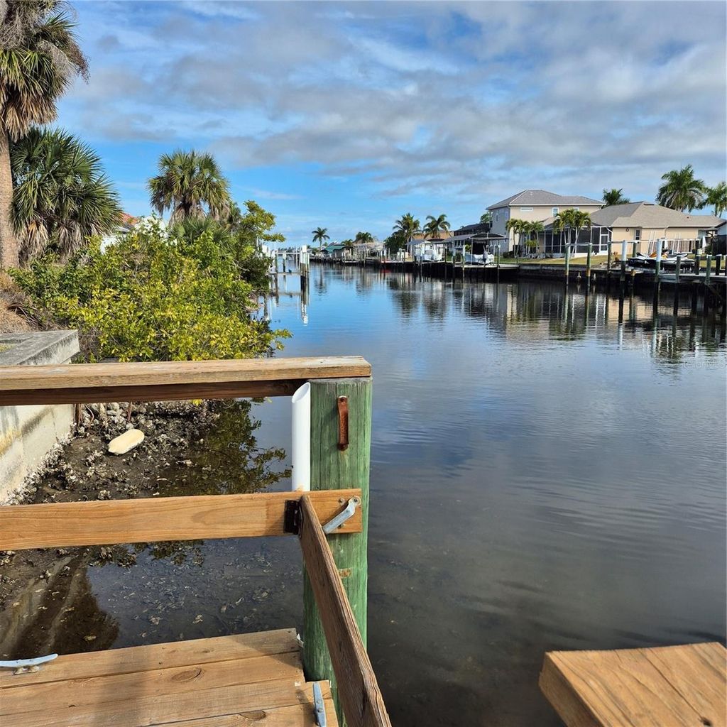 Photo of 5290 Neville Terrace, Port Charlotte, FL 33981 (MLS # D6146029)