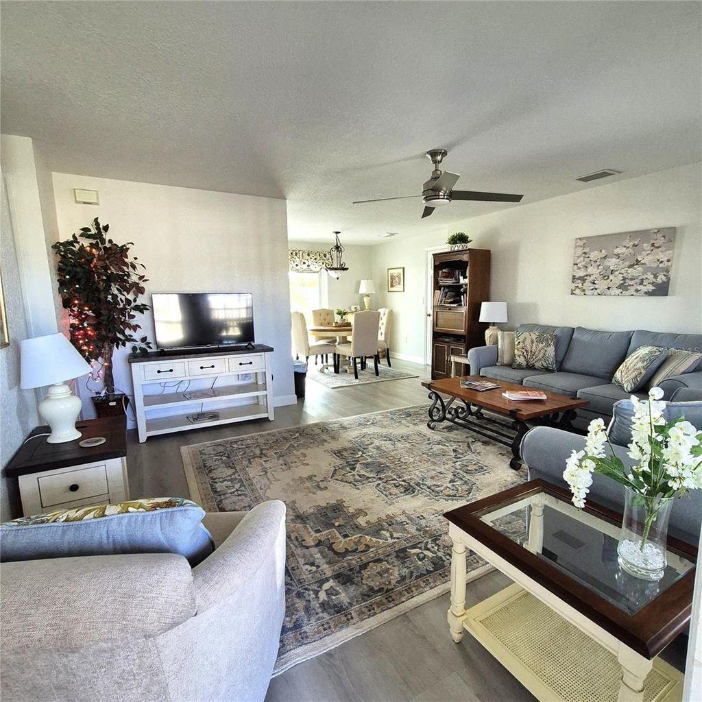 Photo of 5290 Neville Terrace, Port Charlotte, FL 33981 (MLS # D6146029)