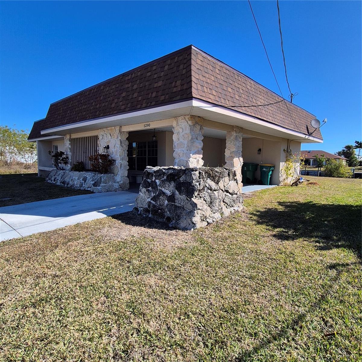 5290 NEVILLE TERRACE