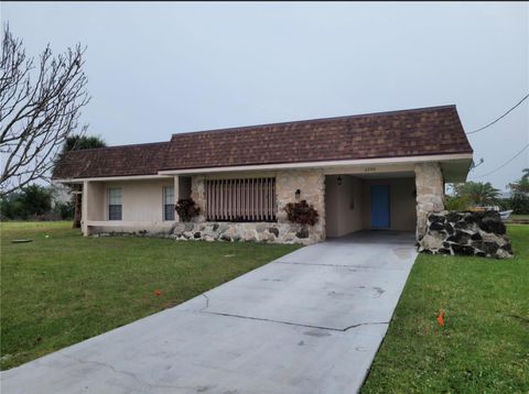 Photo of 5290 Neville Terrace, Port Charlotte, FL 33981 (MLS # D6146029)