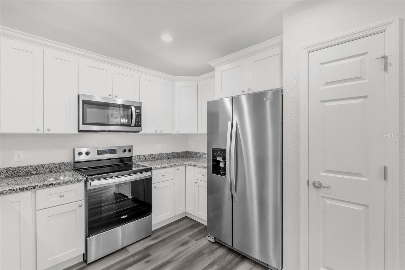 SILVER SPGS SHORES UN #35 - Residential