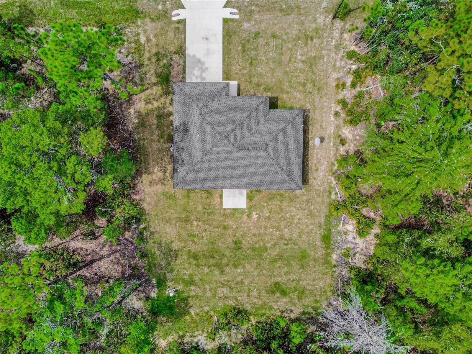 SILVER SPGS SHORES UN #35 - Residential