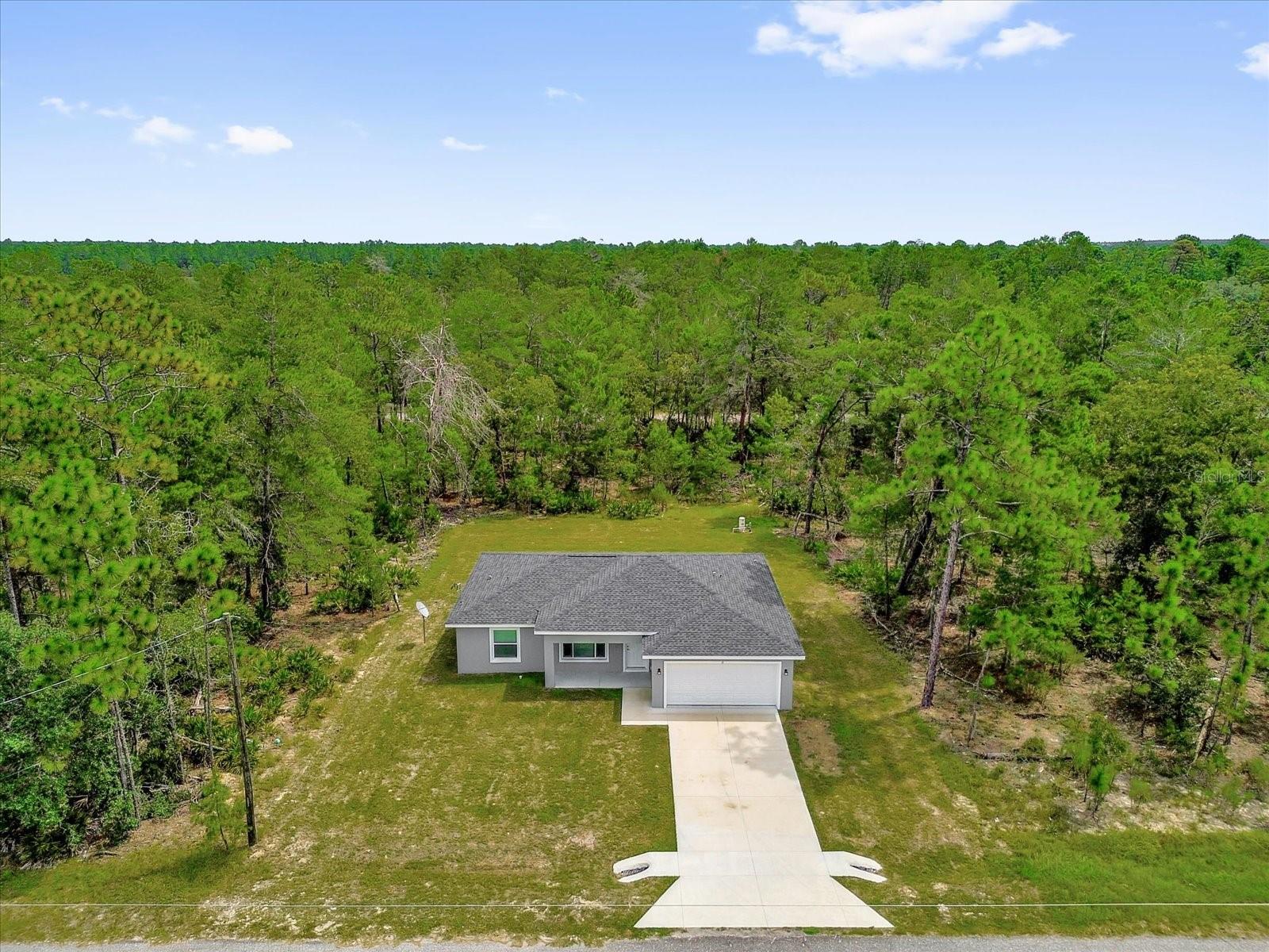 SILVER SPGS SHORES UN #35 - Residential