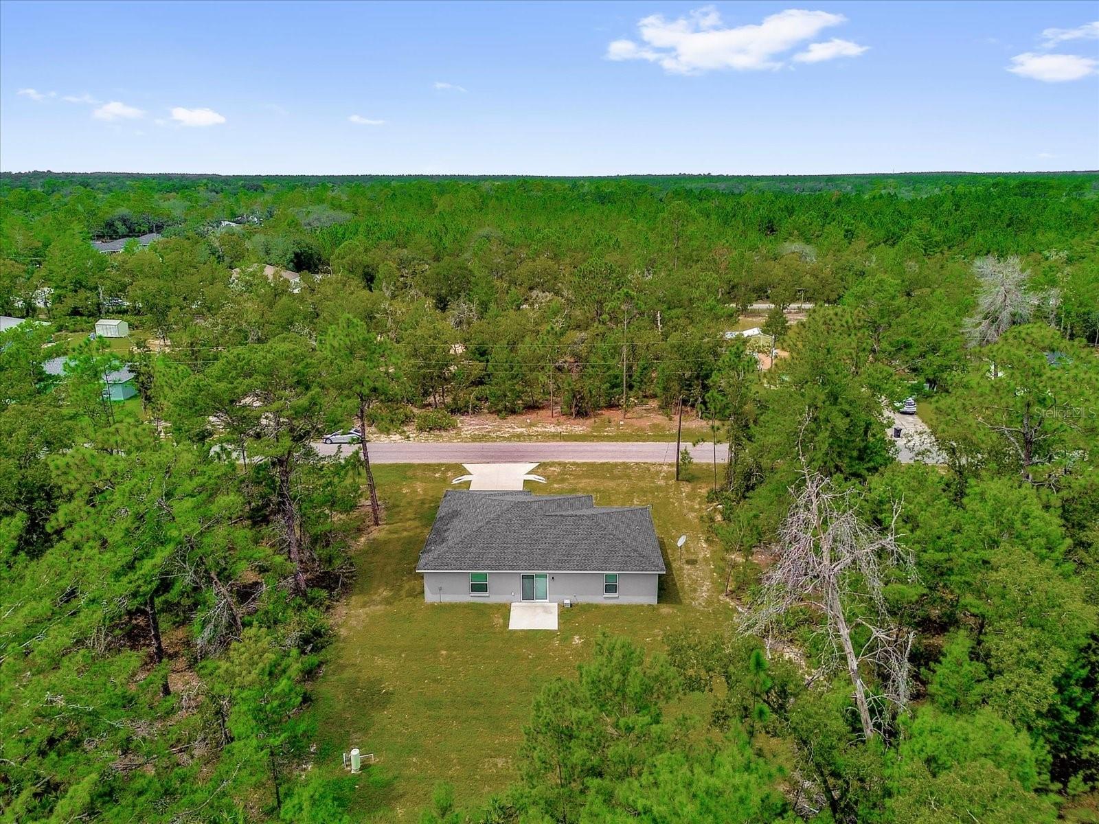 SILVER SPGS SHORES UN #35 - Residential