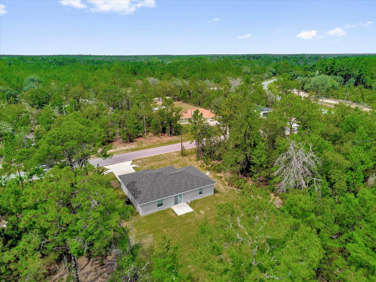 SILVER SPGS SHORES UN #35 - Residential