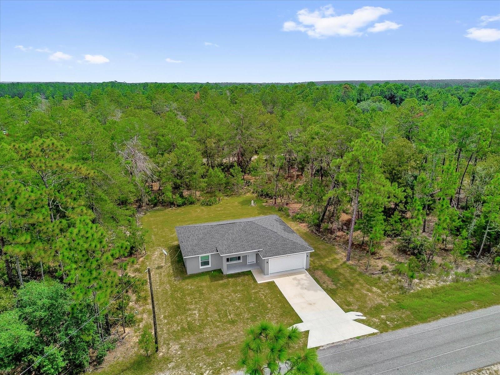 SILVER SPGS SHORES UN #35 - Residential