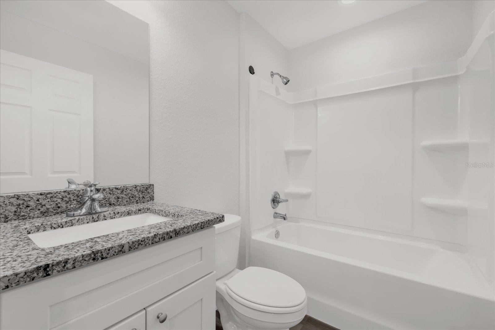 SILVER SPGS SHORES UN #35 - Residential