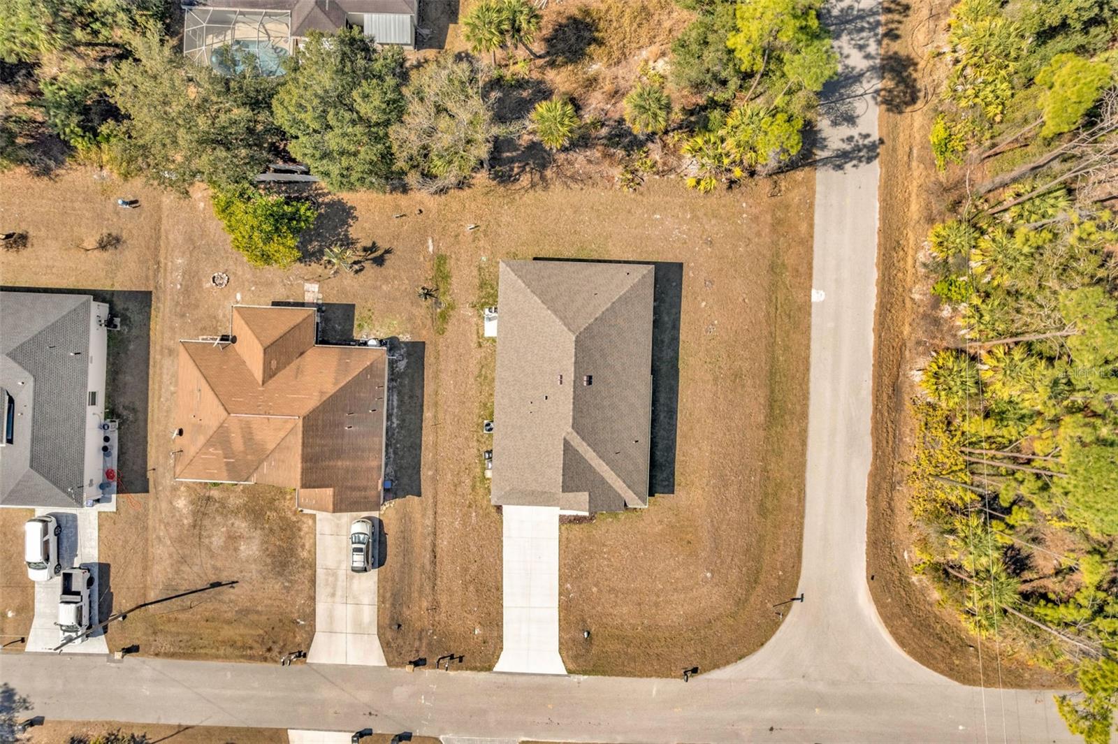 1570 - PORT CHARLOTTE SUB 24 - Residential