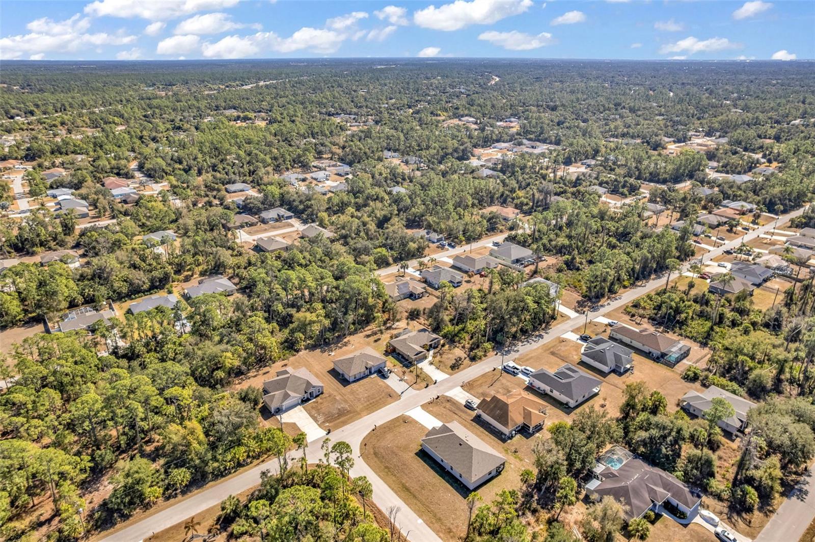 1570 - PORT CHARLOTTE SUB 24 - Residential