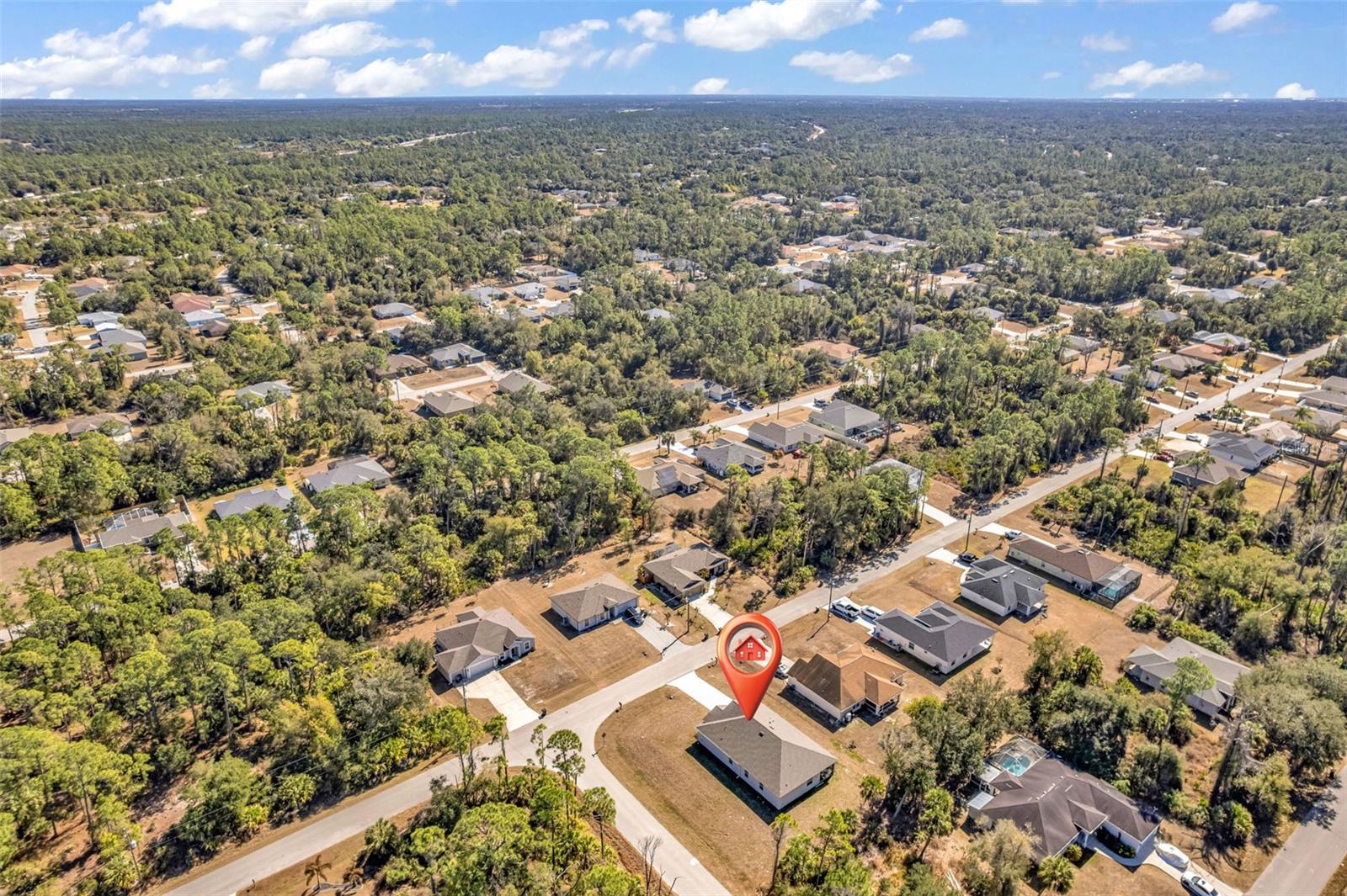 1570 - PORT CHARLOTTE SUB 24 - Residential