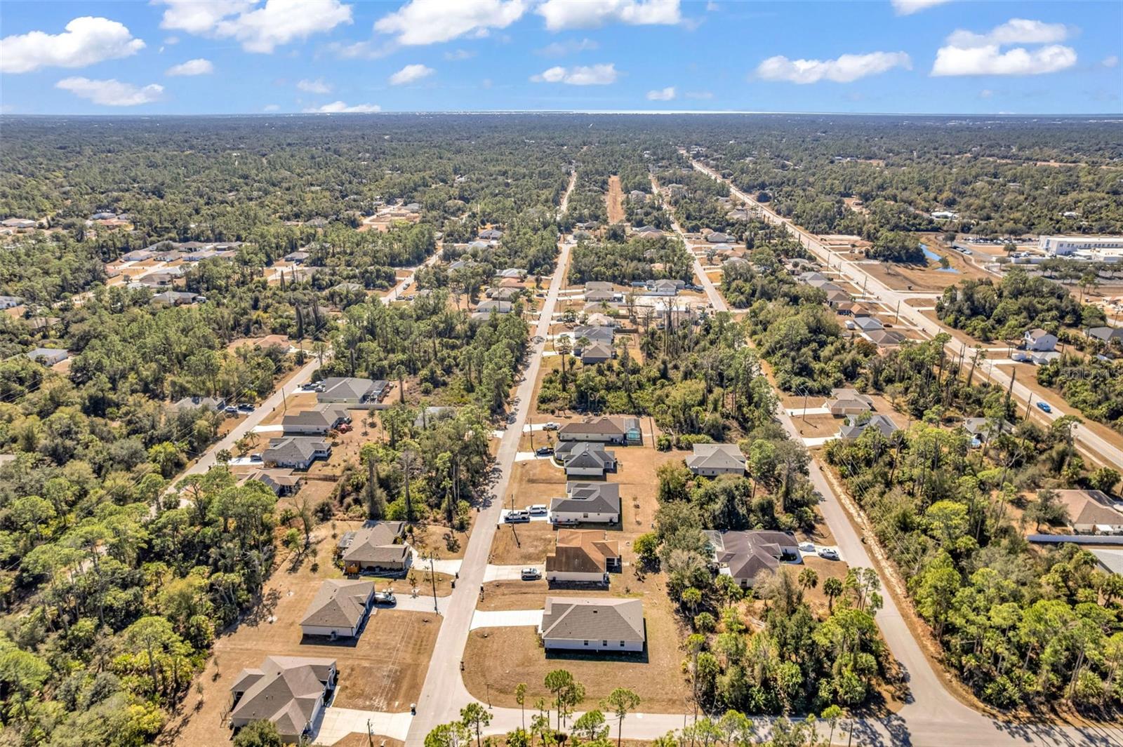 1570 - PORT CHARLOTTE SUB 24 - Residential