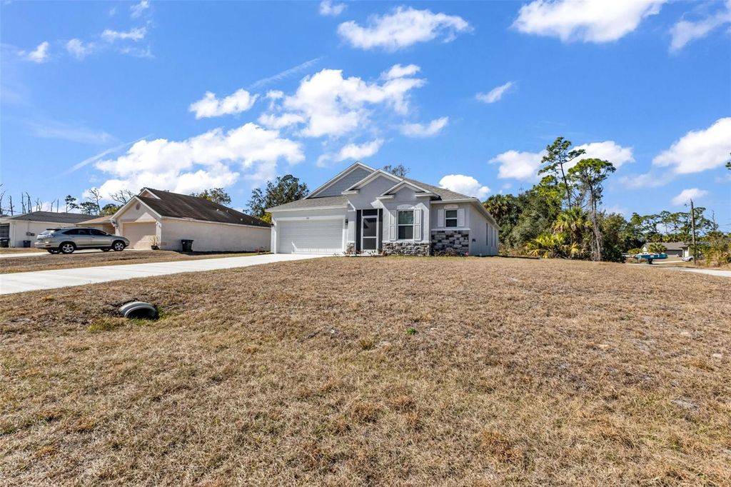 Photo of 1111 S Mcduff Street, North Port, FL 34288 (MLS # A4682514)