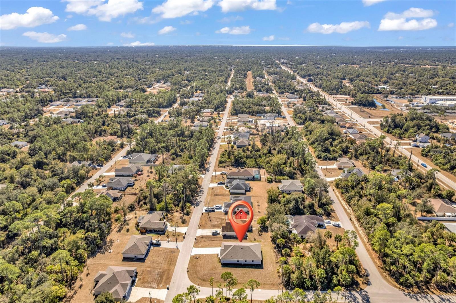 1570 - PORT CHARLOTTE SUB 24 - Residential