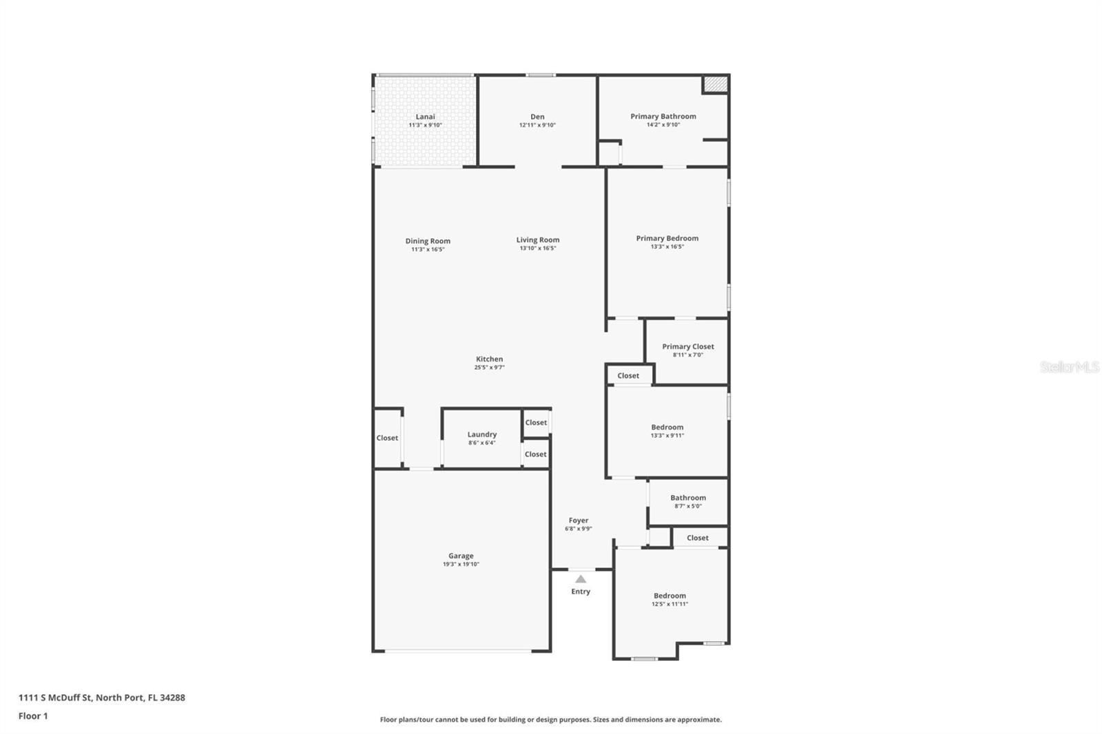 1570 - PORT CHARLOTTE SUB 24 - Residential