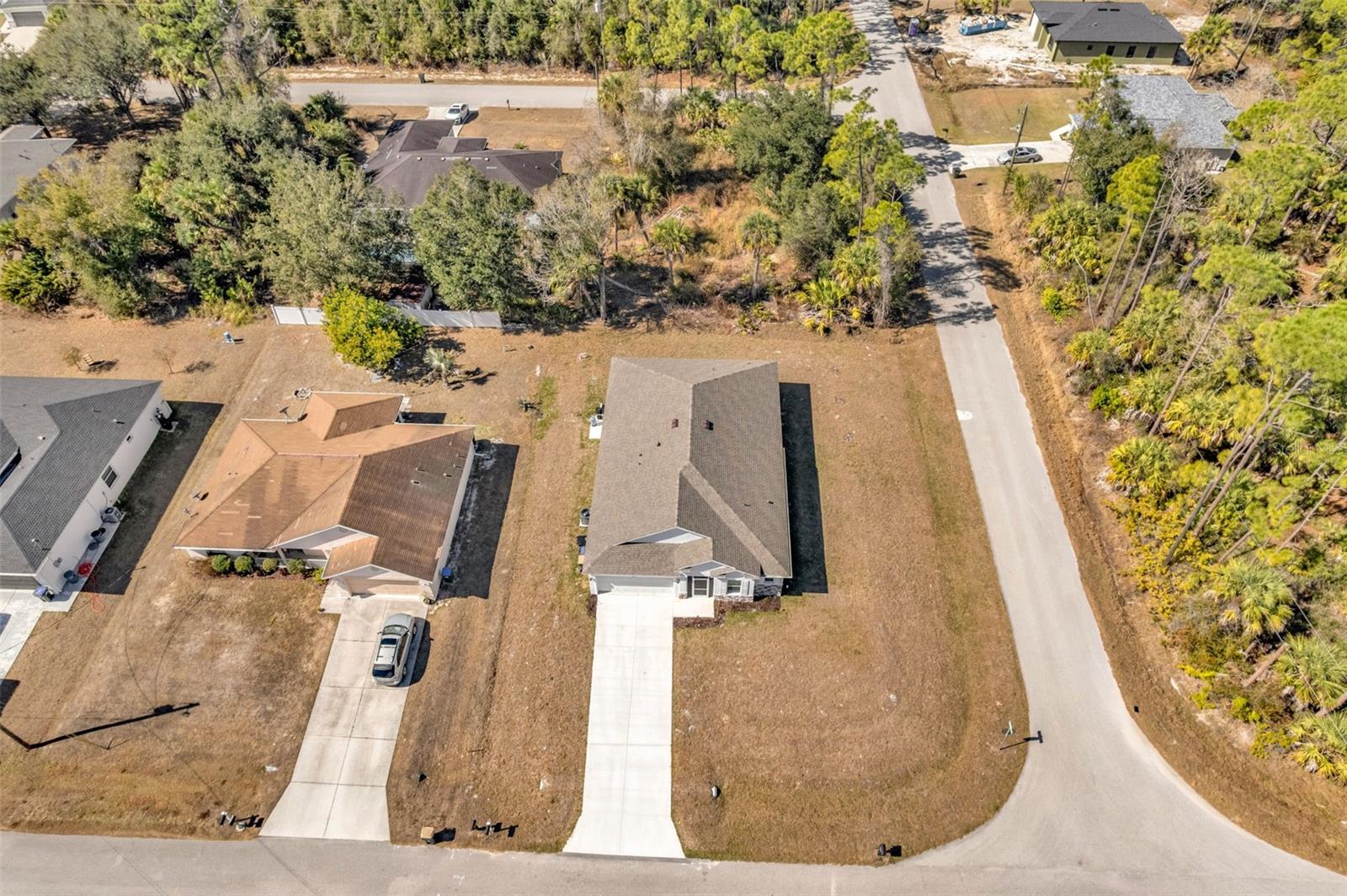 1570 - PORT CHARLOTTE SUB 24 - Residential