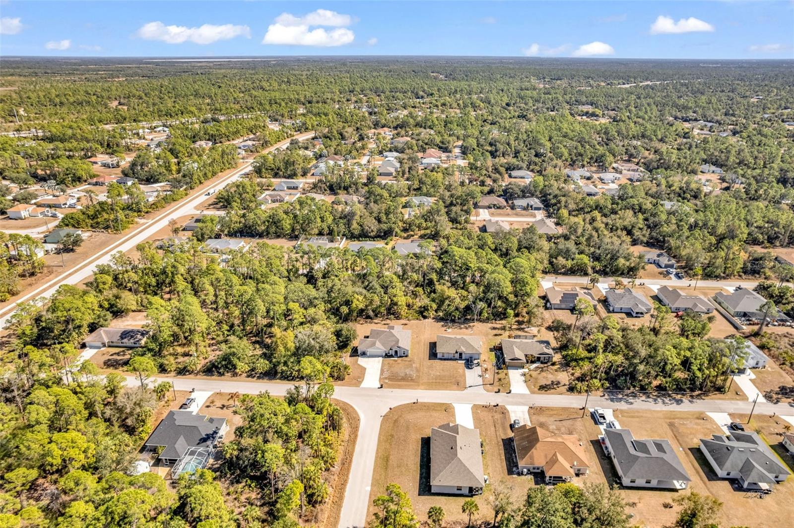 1570 - PORT CHARLOTTE SUB 24 - Residential