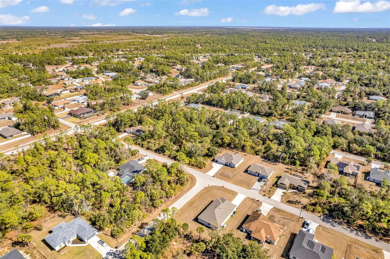 1570 - PORT CHARLOTTE SUB 24 - Residential