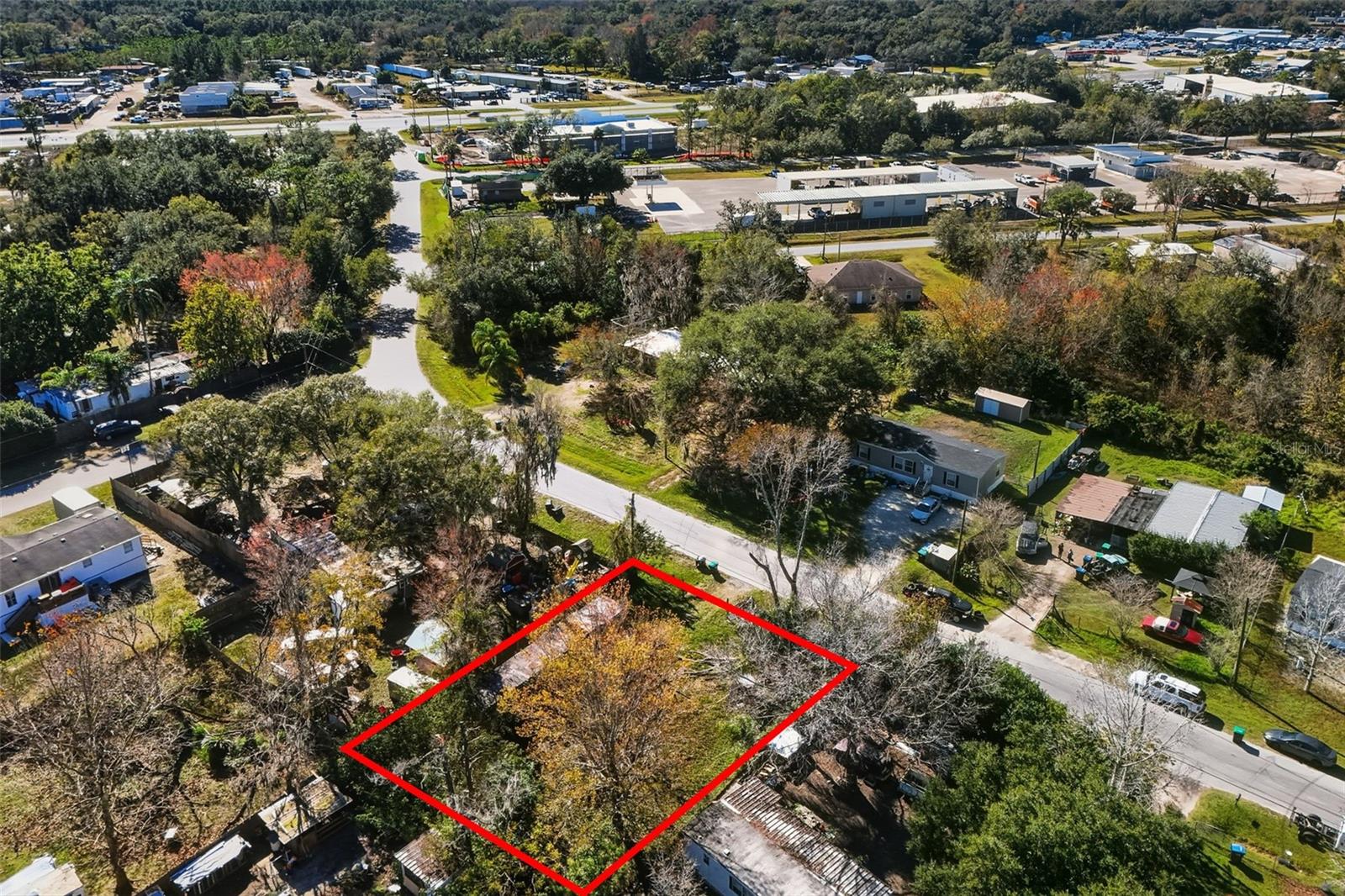 BITHLO - Residential