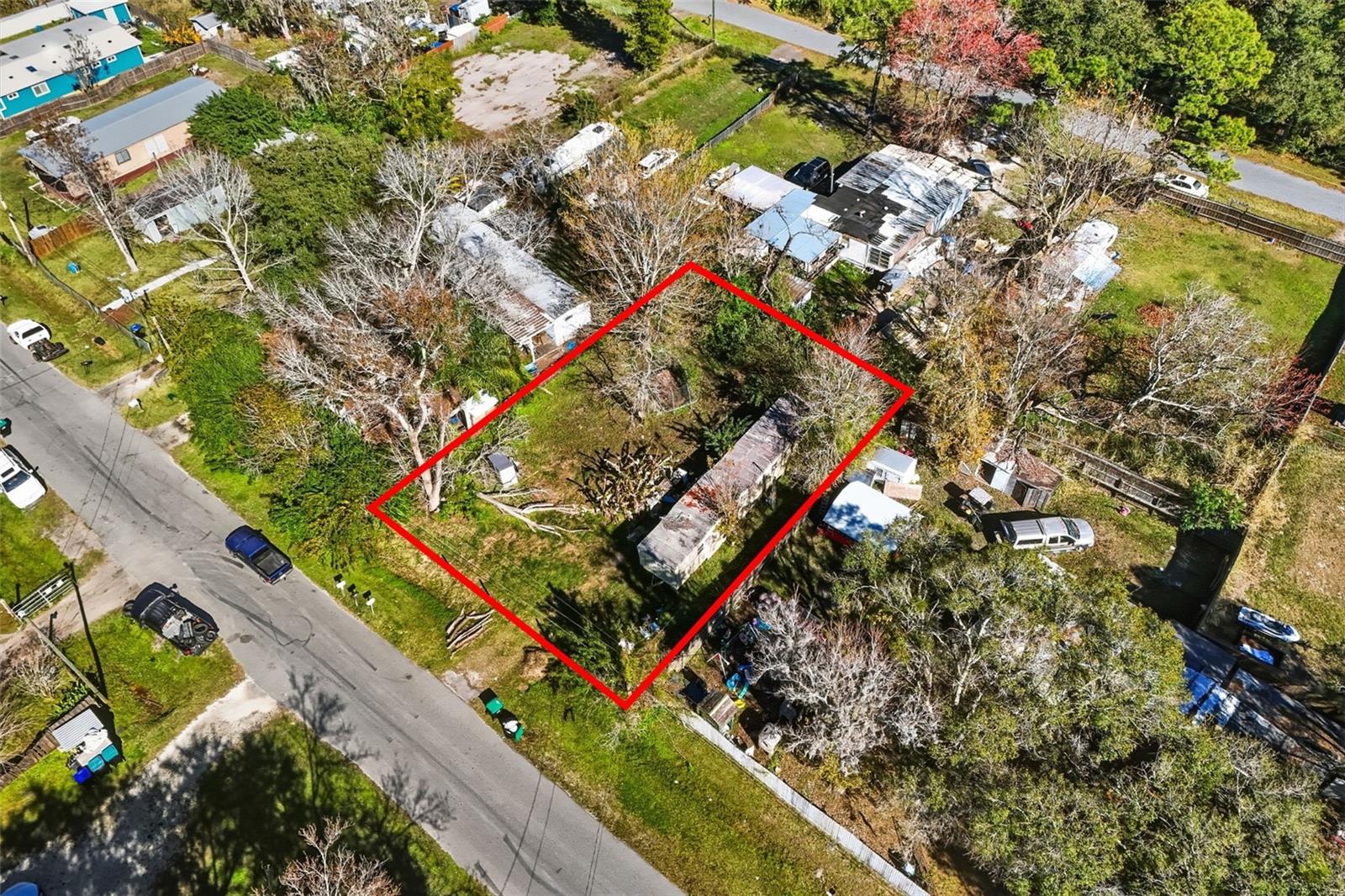 BITHLO - Residential