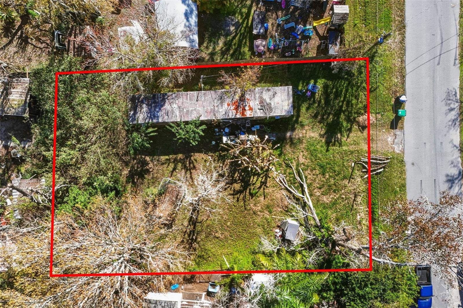 BITHLO - Residential