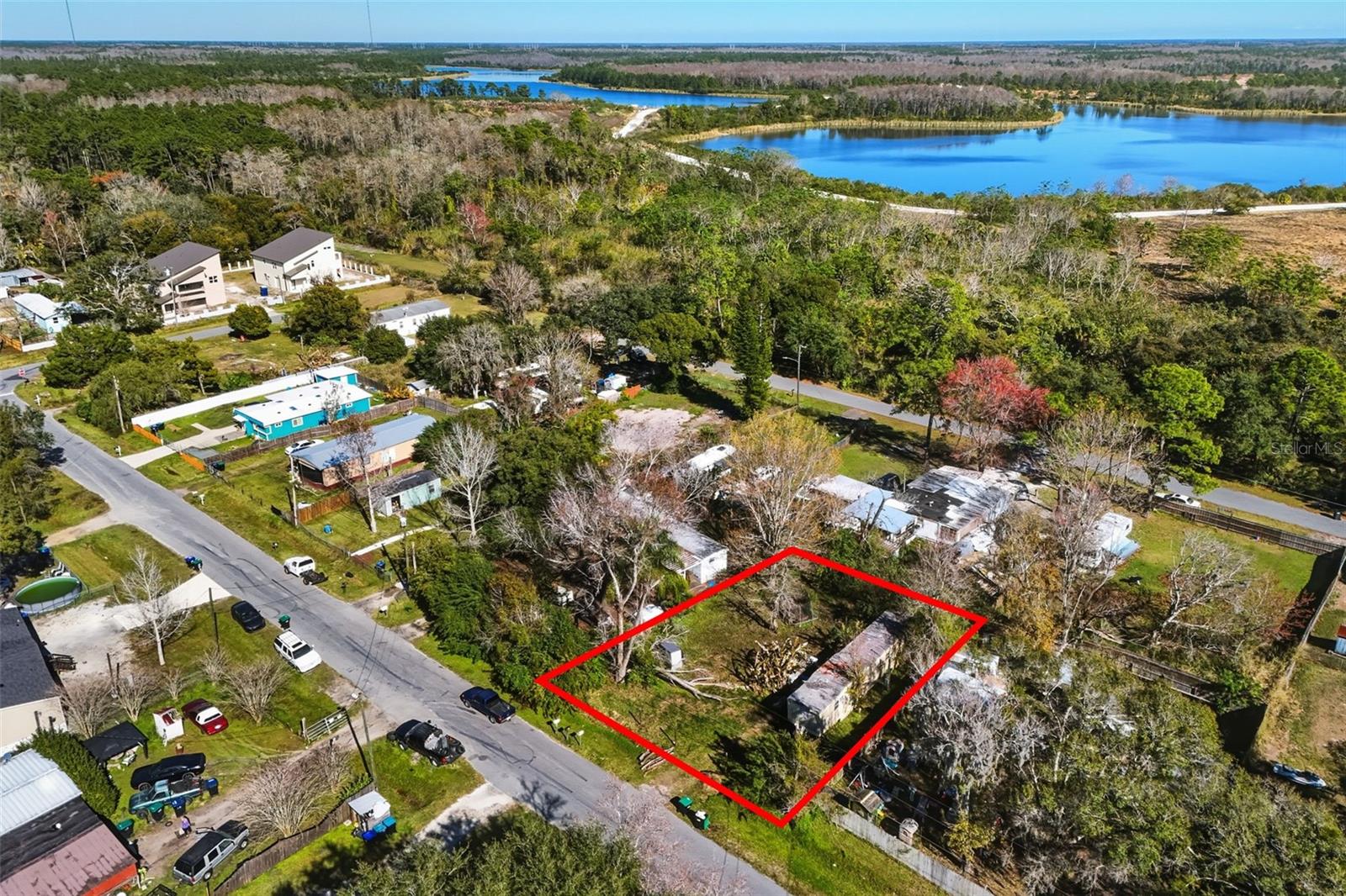 BITHLO - Residential