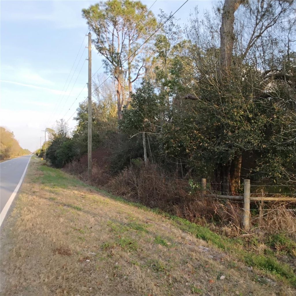 Photo of 0 Alturas Babson Park Cutoff Road #Lot 78, Bartow, FL 33830 (MLS # G5108534)