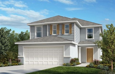 37414 ALLEGHANY LANE ZEPHYRHILLS FL 33540