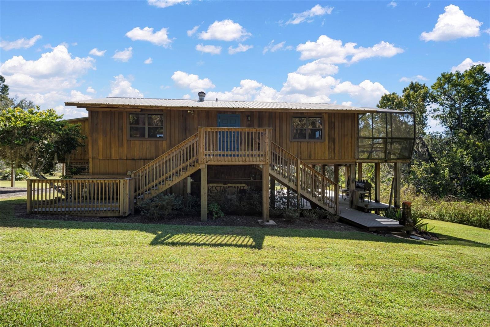 NOT IN SUBDIVISION - Residential