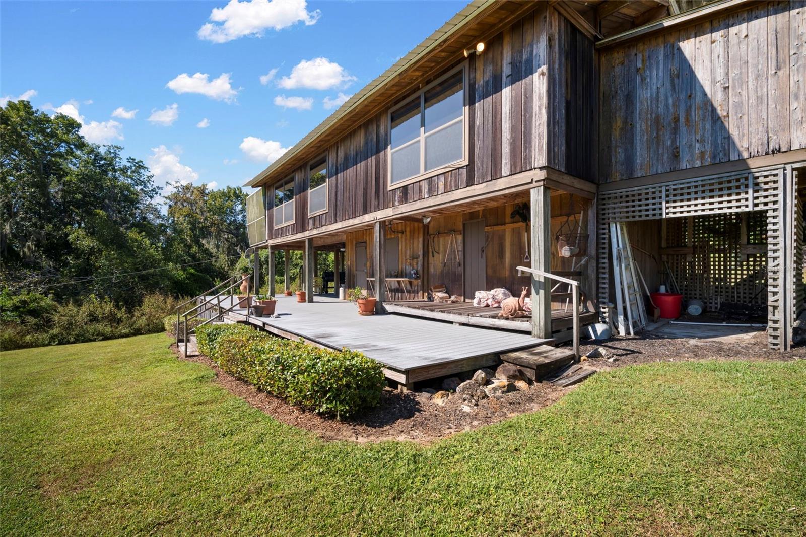 NOT IN SUBDIVISION - Residential