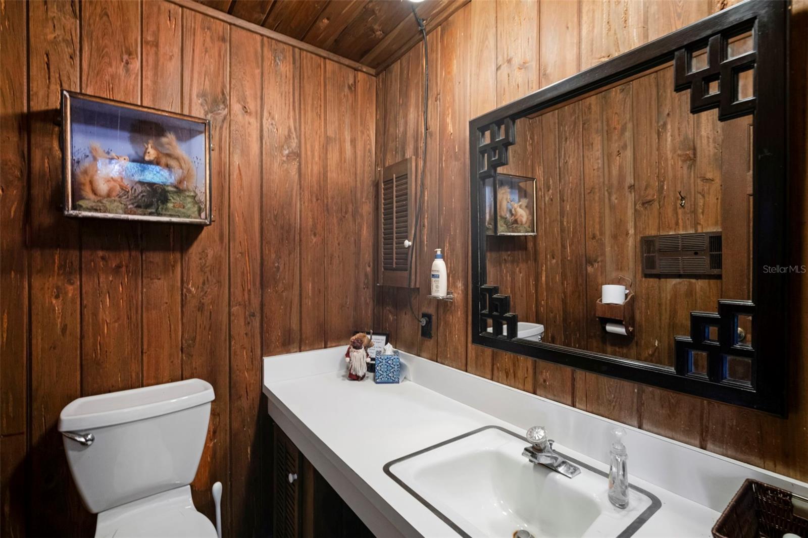 NOT IN SUBDIVISION - Residential