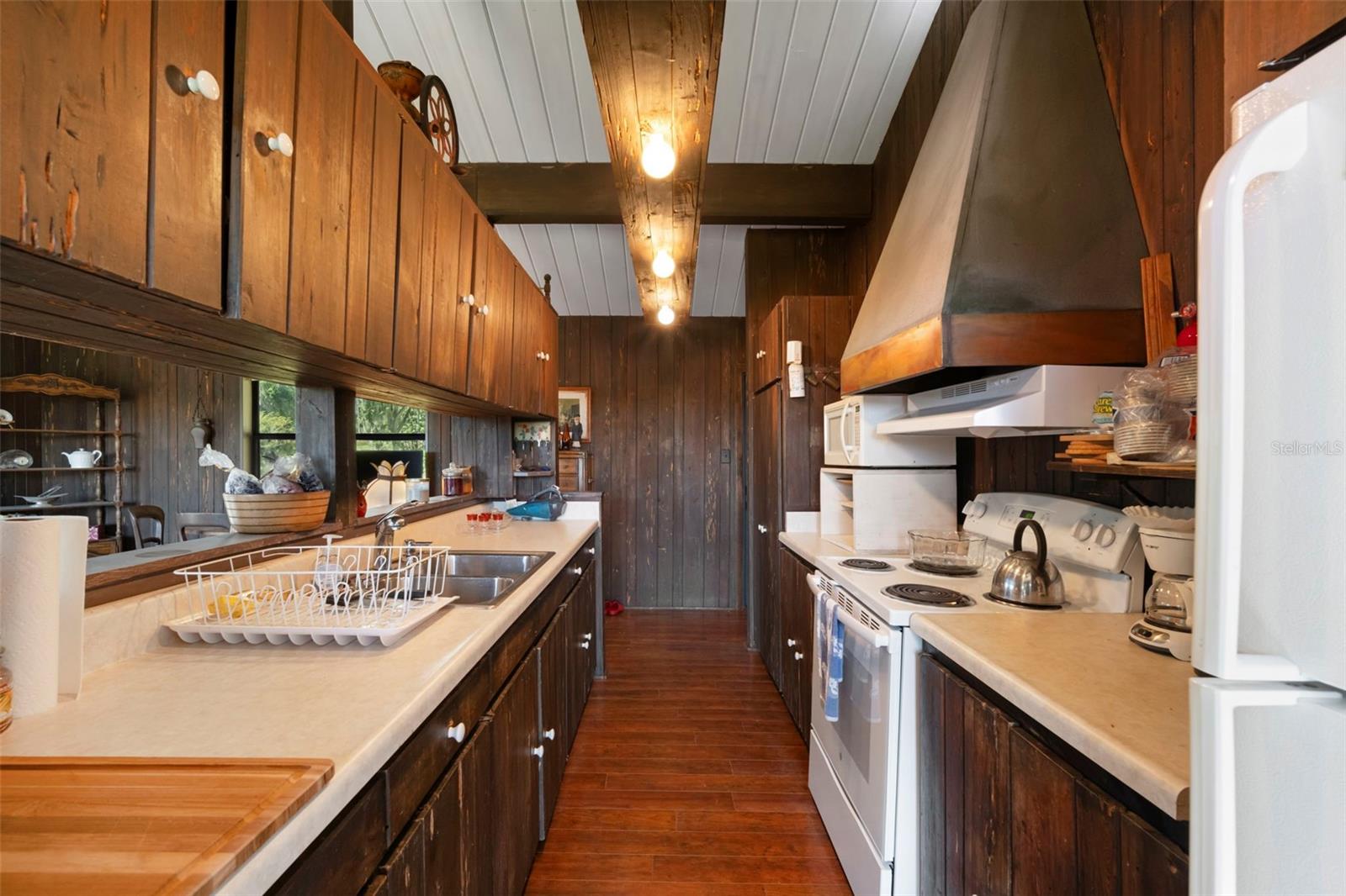 NOT IN SUBDIVISION - Residential