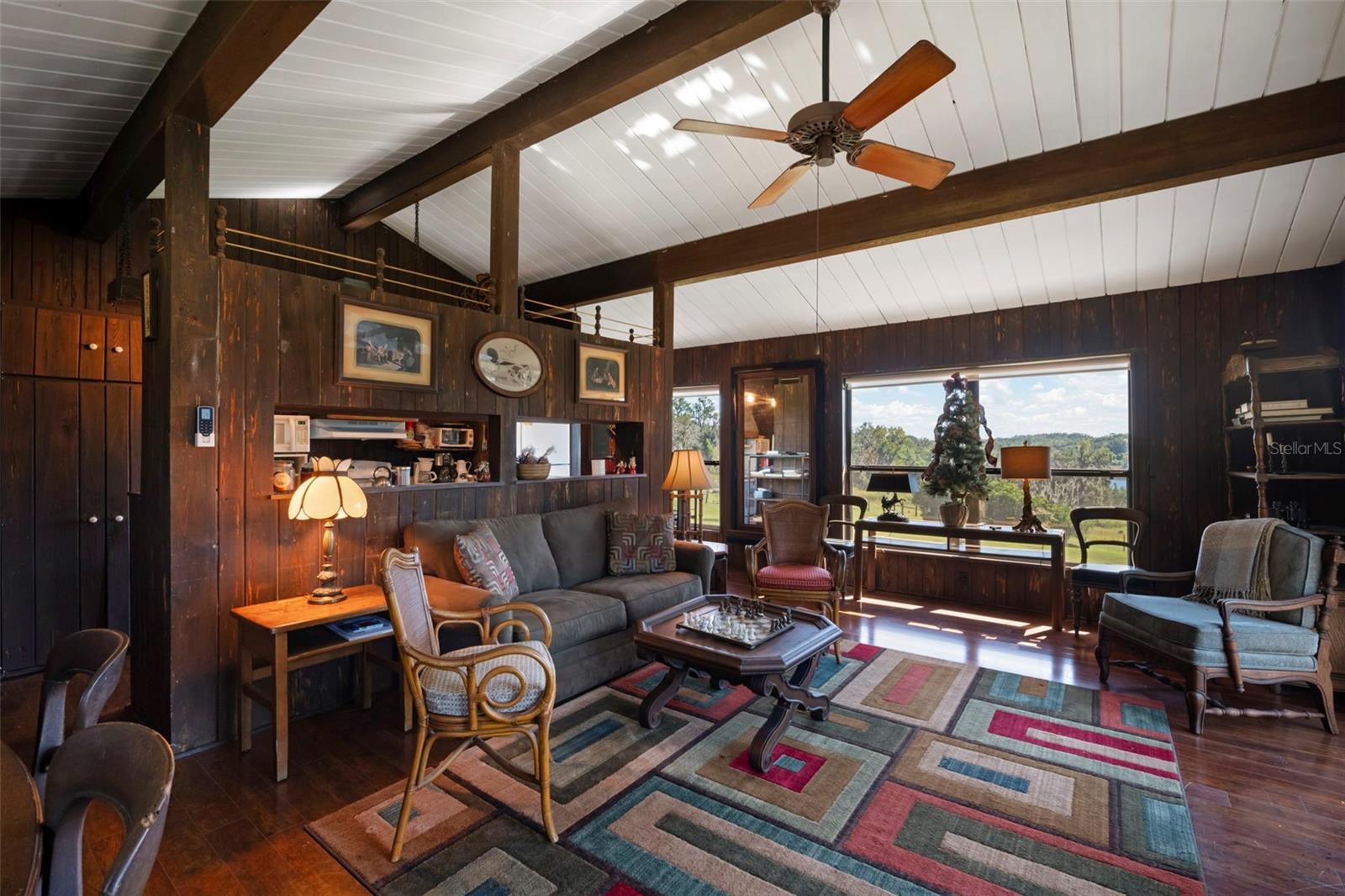 NOT IN SUBDIVISION - Residential