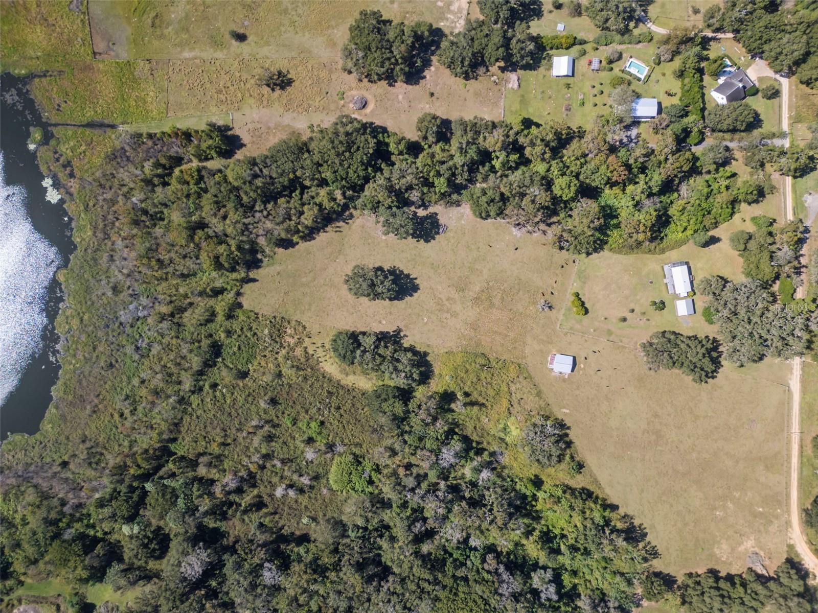 NOT IN SUBDIVISION - Residential