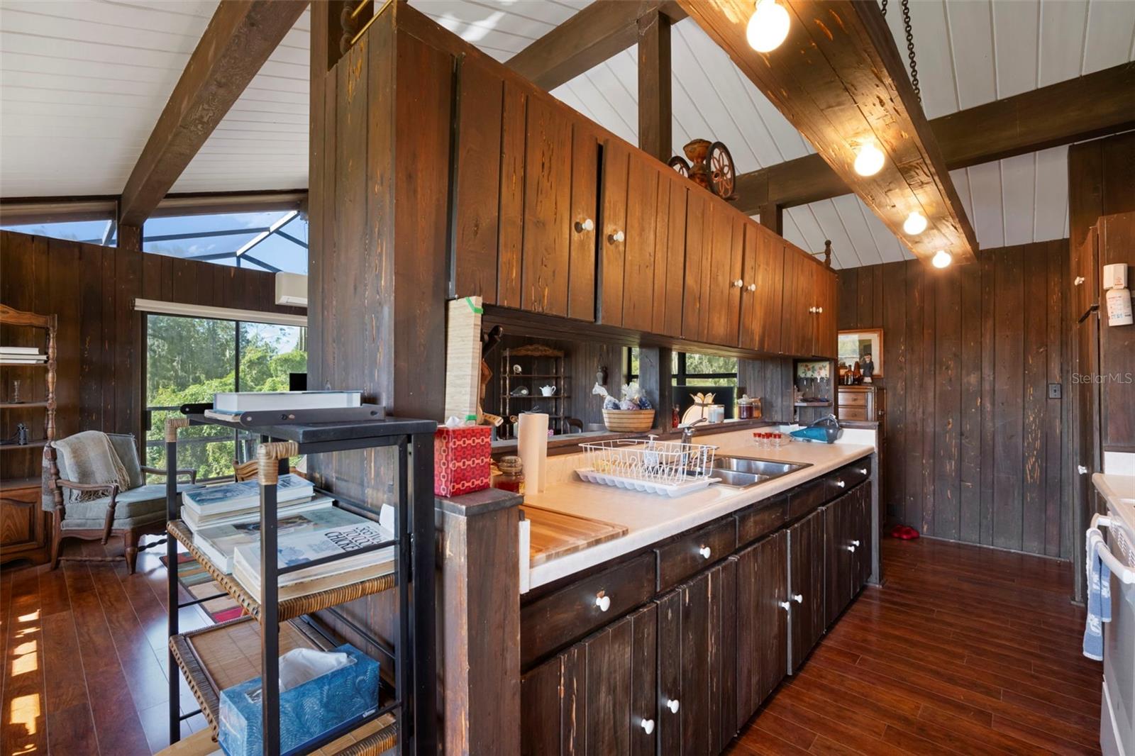 NOT IN SUBDIVISION - Residential