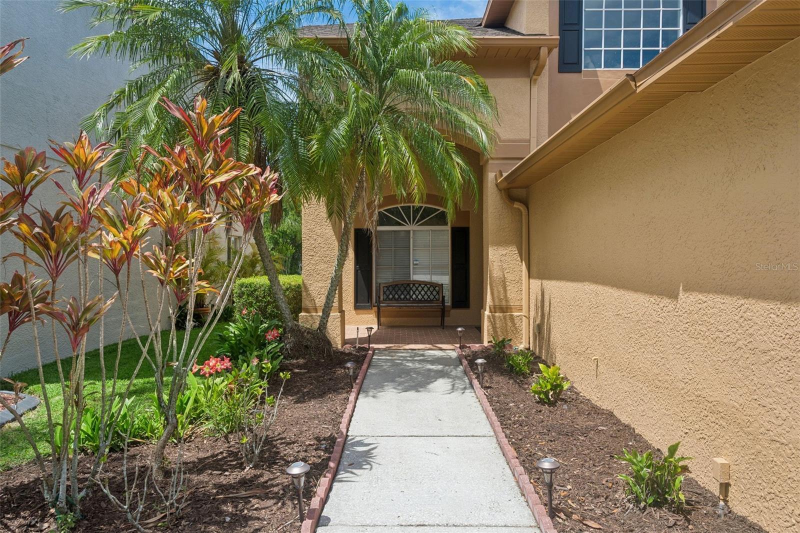 4211 HARBOR LAKE DRIVE