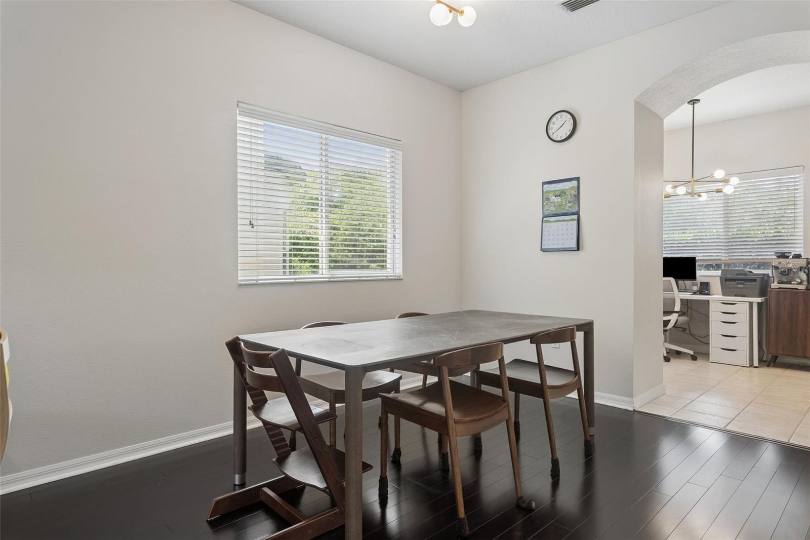 HERITAGE HARBOR PH 1B - Residential