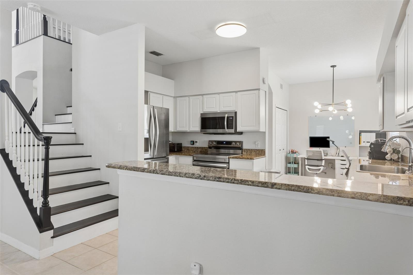 HERITAGE HARBOR PH 1B - Residential