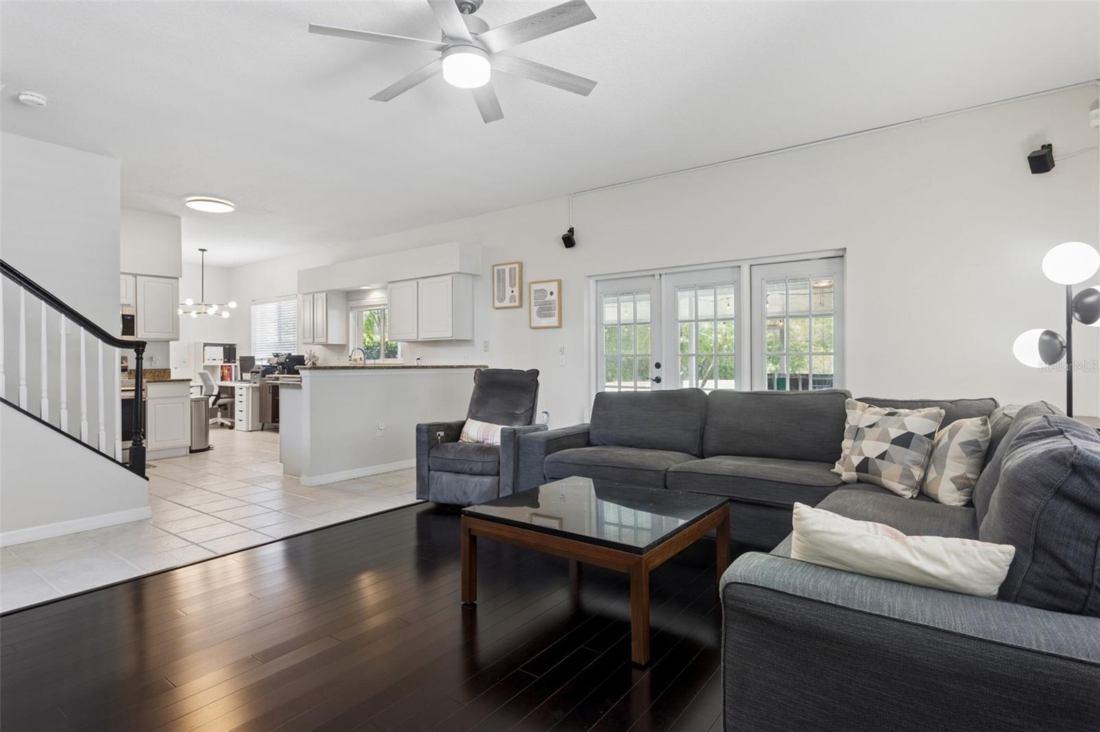 HERITAGE HARBOR PH 1B - Residential